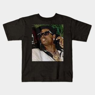 Deion Sanders - Prime Time Kids T-Shirt